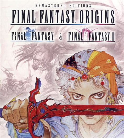 lv final fantasy|Final Fantasy origins level.